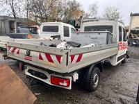 Volkswagen CRAFTER MAXI DOKA