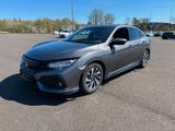Honda Civic 1.5 VTEC Turbo Sport 182PS | 52792 - Honda Civic: Vtec Sport