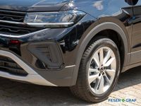 Volkswagen T-Cross - Vorschau Bild 6