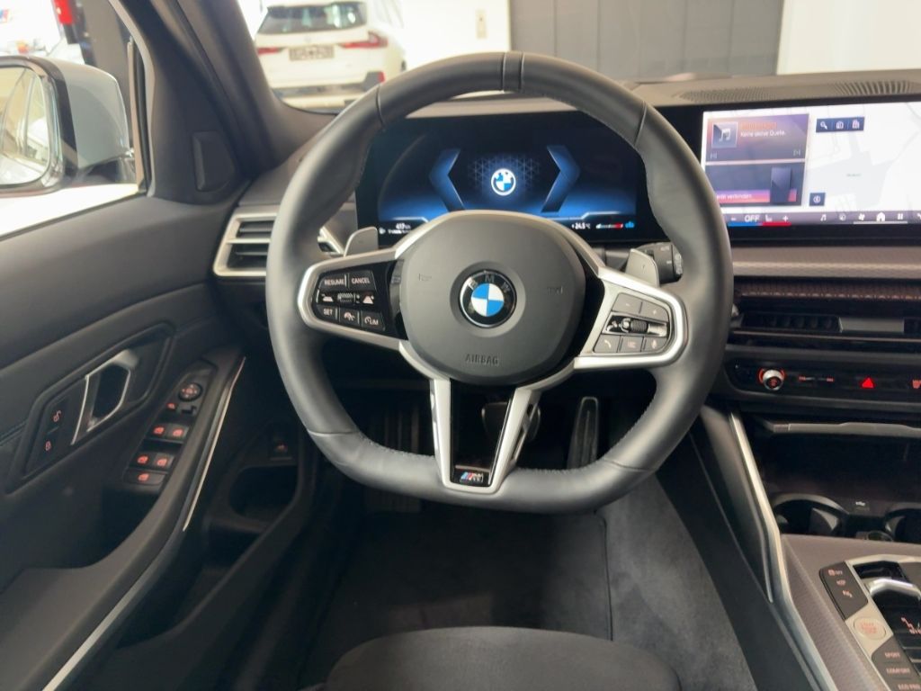 BMW 320 - Bild 9