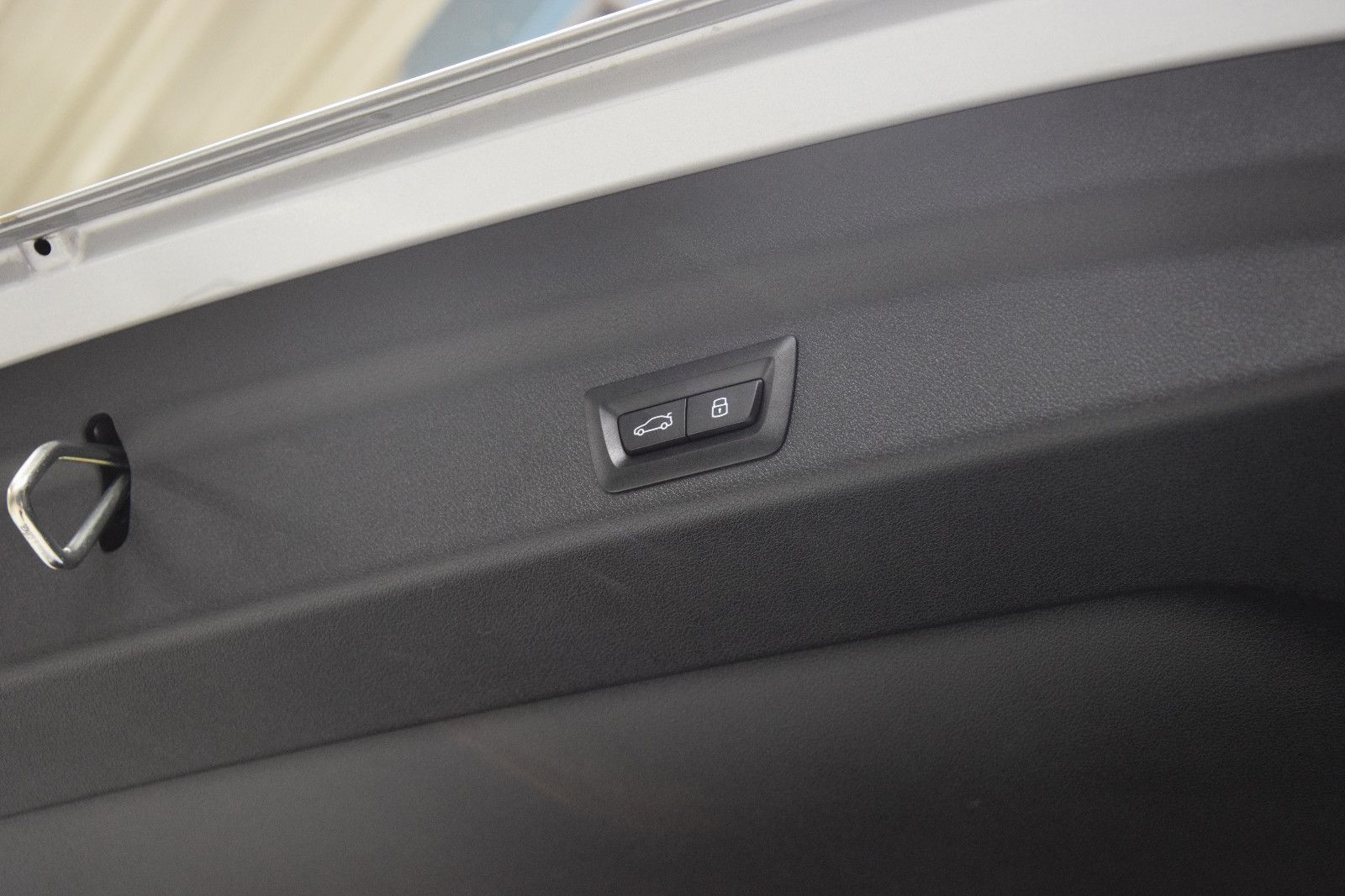 Fahrzeugabbildung BMW X1 23d xDrive M Sport Leder HuD Pano NP: 73.030€