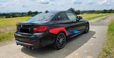 BMW 220i | M-Paket | Navi Pro | HU neu | 8-fach  - BMW 220: Coupé