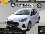 Mazda 2 Hybrid 1.5L VVT-i 116PS Aut. CENTRE-Line ACC - weiße Mazda 2 Hybrid