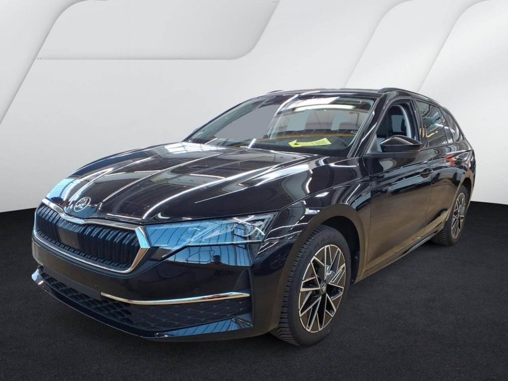 Image of Skoda Octavia