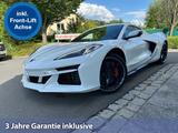 Corvette C8 Coupe E-Ray 6.2L V8 AWD