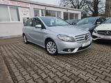 Mercedes-Benz B 180 BlueEff*NAVI*SHZ*PDC*EURO6 - Mercedes-Benz B 180 Gebrauchtwagen in Mannheim