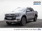 Ford RANGER DoKa PLATINUM 3.0l B&O STANDHZ MATRIX-LED - Ford Ranger Platinum Gebrauchtwagen