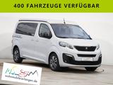 Pössl Vanster, Campbox, E Paket, Heizung, uvm.