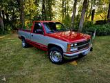 Chevrolet C1500 Shortbed - Chevrolet C1500 Gebrauchtwagen