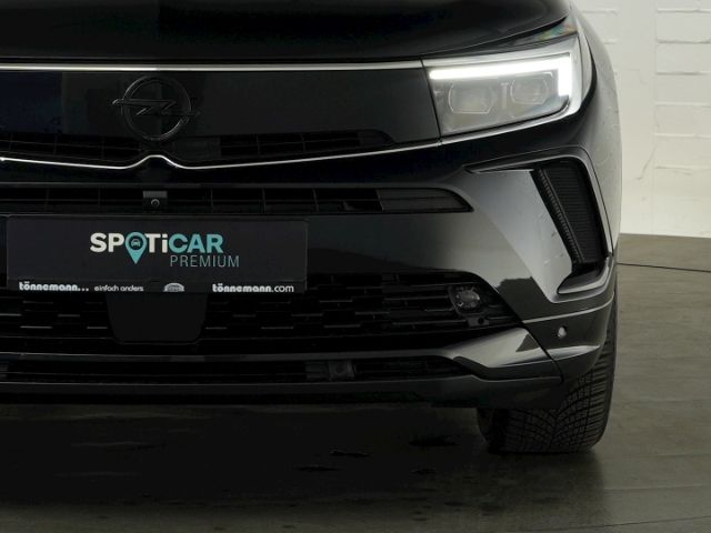 Grandland GS AT+LED+NAVI+360 GRAD KAMERA+SITZ-/L