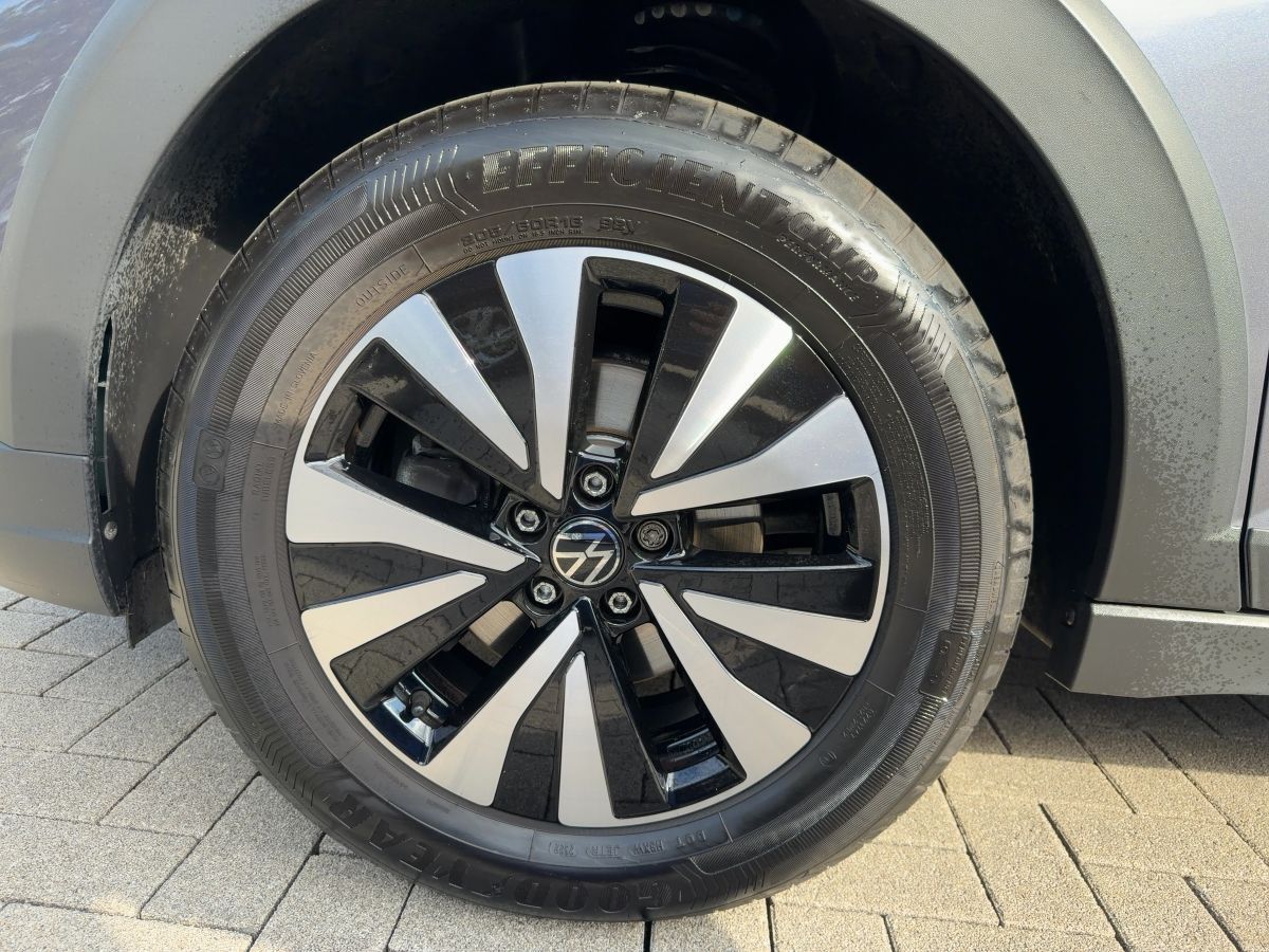 Volkswagen Taigo - Bild 15