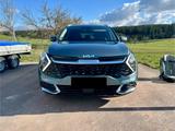 Kia Sportage AWD Automatik | Leder | EZ 06/22 - Kia Sportage von privat