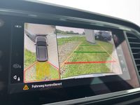 Cupra Ateca - Vorschau Bild 17