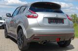 Nissan Juke Nismo RS | Recaro Sportsitze | 360° Kamera - Nissan Juke: N Sport