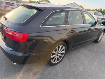 Audi A6 - 5