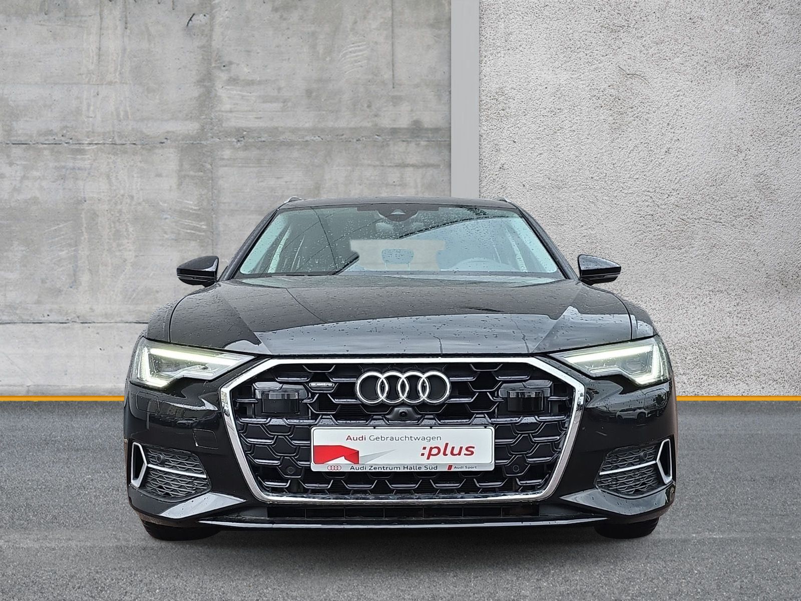 Audi A6 - Bild 5