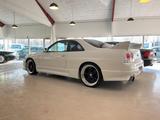 Nissan Skyline R33  GTST series 2  - gebrauchte Nissan Skyline aus dem Jahr 1995