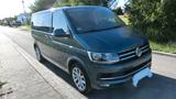 Volkswagen T6 Multivan - VW T6 Multivan Gebrauchtwagen in München