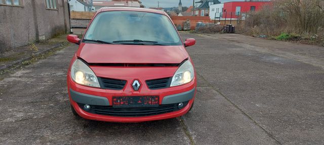 Renault Scenic II Avantage