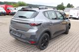 Dacia Sandero Stepway ECO-G 120 auto Extreme - gebrauchte Dacia Kleinwagen