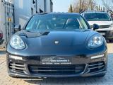 Porsche Panamera 4 S/SHZ/RFK/MFL/SD/Tempomat - Porsche Panamera: Schwarz
