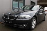 BMW 530d Innovations-Paket 2 AHK Navi Xenon Head-Up - BMW 530 aus 2010: Kombi