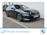 BMW 520d xDrive Touring M Sportpaket*Standhzg*AHK* - BMW 520 Jahreswagen: 520d