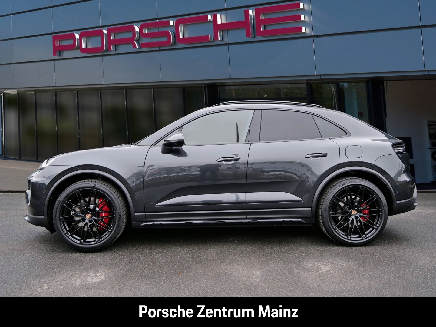 Porsche Macan - Bild 9