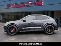 Porsche Macan - Vorschau Bild 9