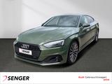 Audi A5 Sportback Advanced 35 TFSI S tronic MMI LED - Audi A5: Sportback 35 TFSI Tronic