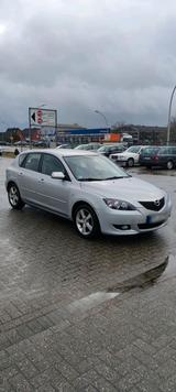 Mazda 3 1.6 TÜV bis 11.11.2027 - Mazda MX-3