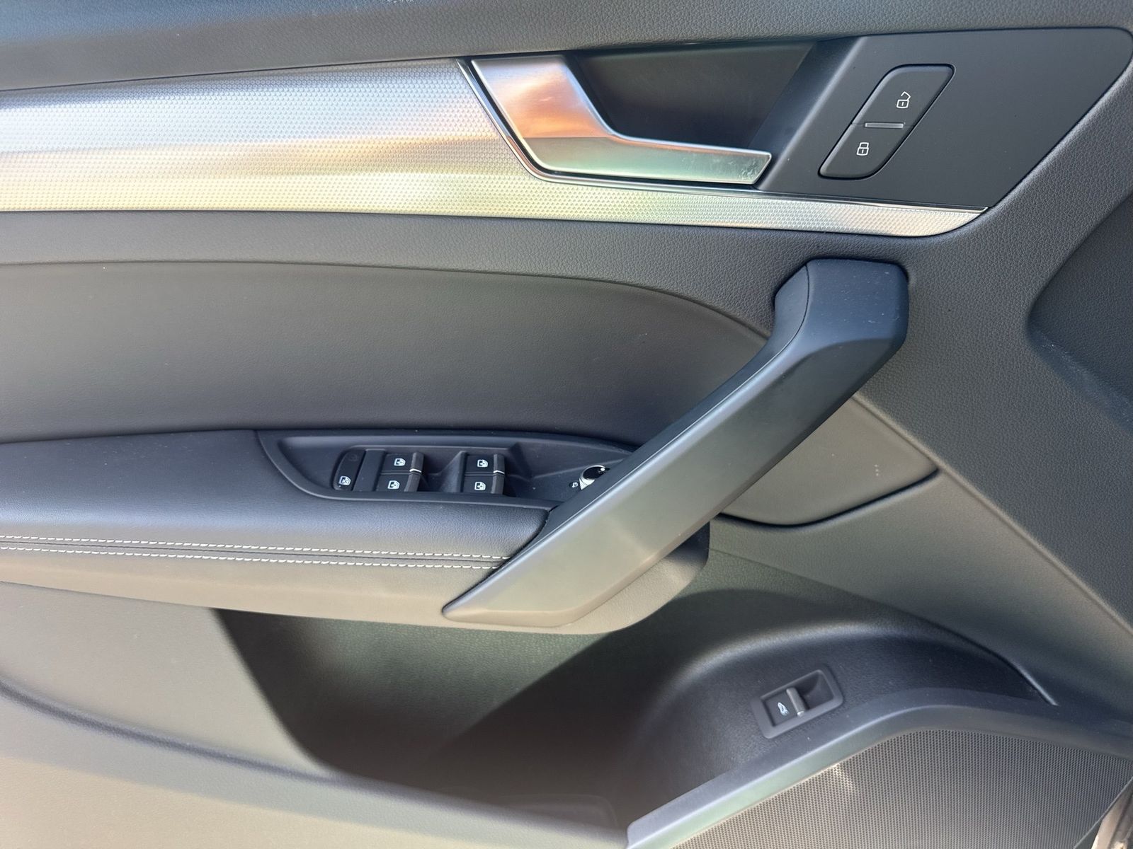 Audi Q5 - Bild 14