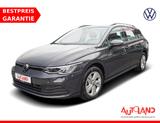 Volkswagen Golf VIII Variant 1.5 TSI Life LED Navi ACC PDC - VW Gebrauchtwagen von 2022