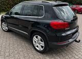 Volkswagen Tiguan 1.4 TSI DSG BMotion T LOUNGE Sport & Styl - Volkswagen Tiguan in Ludwigshafen