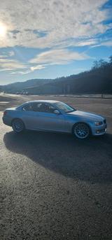 BMW E93 335i N55 DKG - BMW 335: Cabrio, 335d