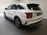 Kia Sorento 1.6 T-GDI 4WD|Platinum|Navi|360°|Bose| - Kia Sorento mit Hybrid-Antrieb: Automatik