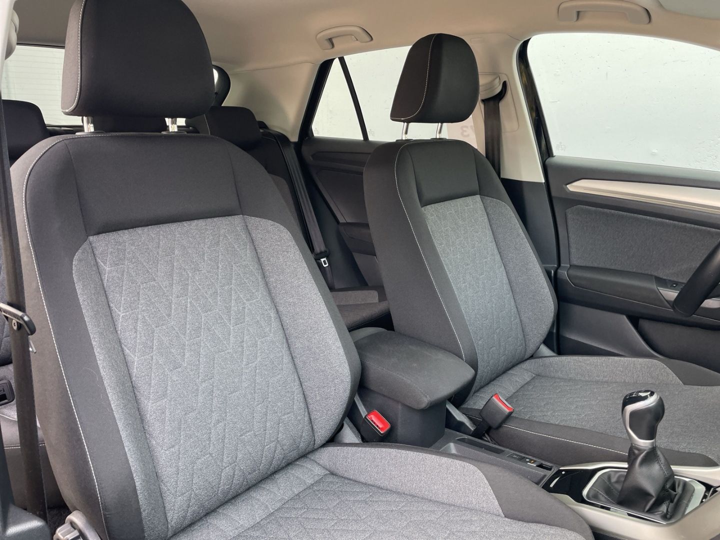T-Roc 2.0 TDI Move App-Connect/LED/PDC/Sitzhzg