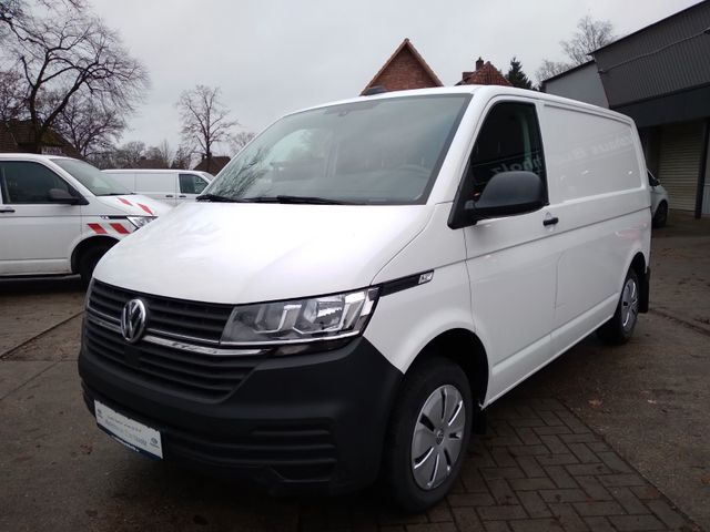 Volkswagen T6.1 2.0TDI Transporter Kasten*Kamera*AppConnect