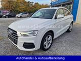 Audi Q3 1.4 TFSI sport S-LINE *AUTOMATIK*RENTNER*TOP* - Audi Gebrauchtwagen in Düsseldorf