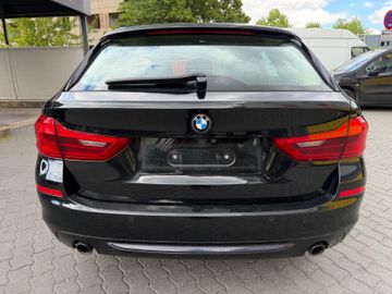 BMW 520 - 5
