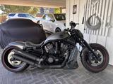 Harley-Davidson VRSCDX Night Rod V-Rod - HARLEY-DAVIDSON VRSCDX
