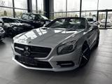 Mercedes-Benz SL 350 7G-TRONIC Panorama Sport-Paket AMG DISTRO - Mercedes-Benz SL 350: Sport