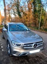 Mercedes-Benz GLC 300 d 4MATIC|Junge Sterne Garantie|Memory - Mercedes Junge Sterne Gebrauchtwagen