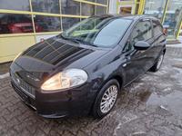 Fiat Grande Punto 1.4 8V Dynamic