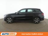 Mercedes-Benz GLC 200 d 4Matic Aut.*NAV*LED*TEMP*CAM*PDC*SHZ* - Mercedes-Benz GLC 200 in München