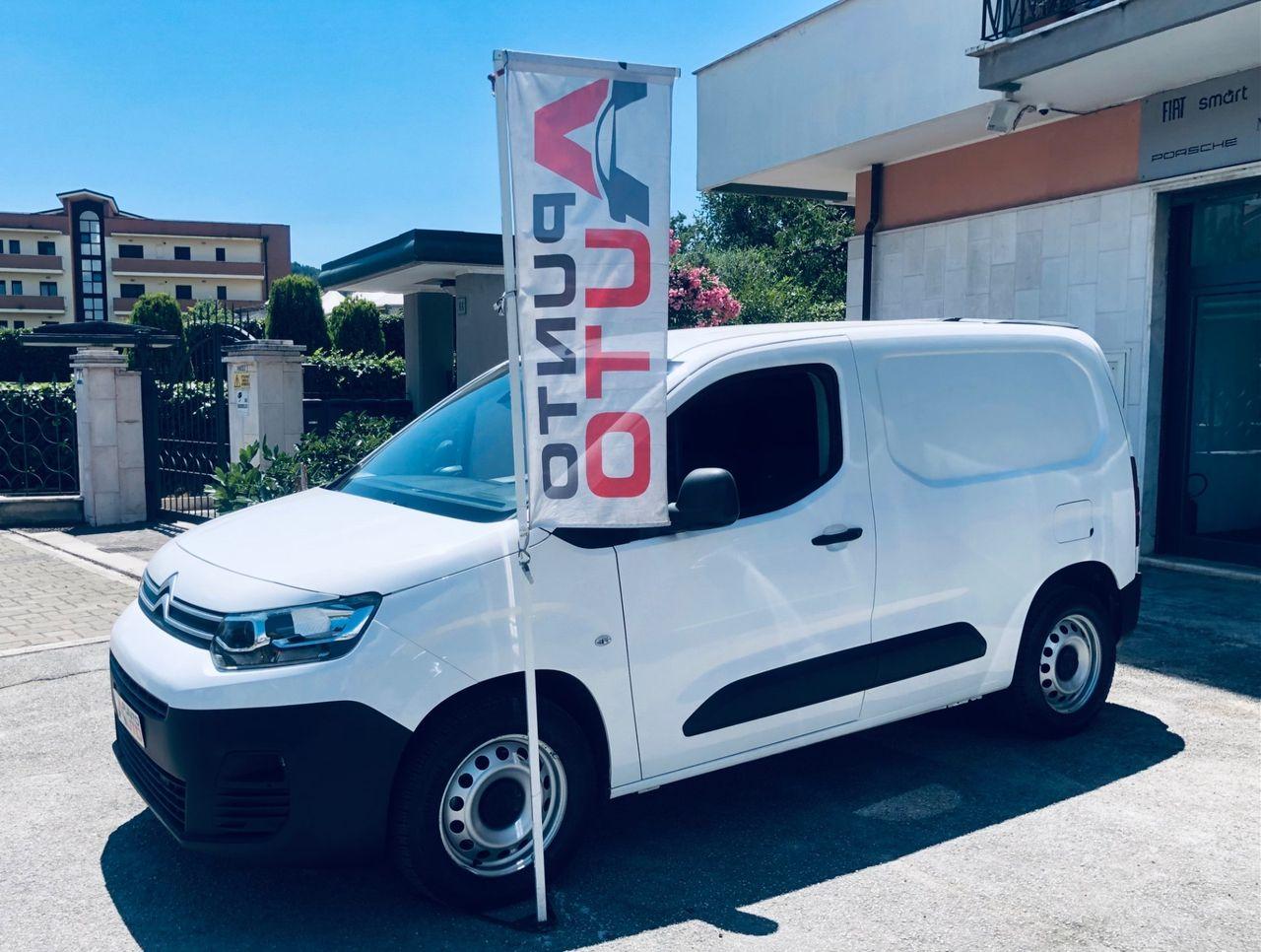 Citroën Berlingo