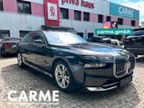 BMW 740 d xDrive Design Pure Excellence - BMW Unfallwagen