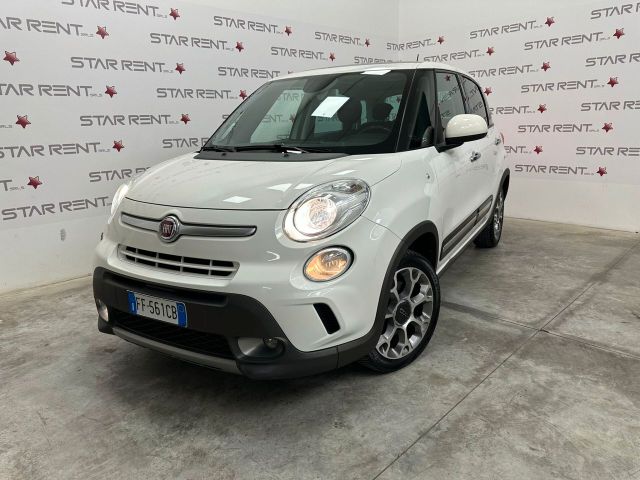 Fiat 500L 1.6 Multijet 120 CV Trekking