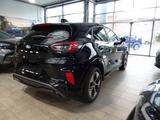 Ford Puma Gen-E 124 kW FWD - schwarze Ford Puma Gen-E