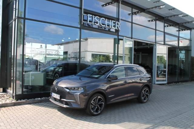 DS Automobiles DS7 (Crossback) - Bild 2